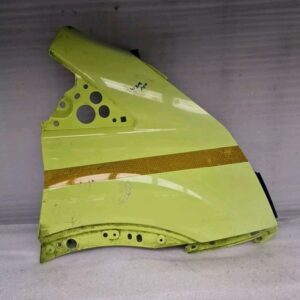 Ford Transit MK8 2015-2024 Front Wing Panel Right O/S MK8WR15