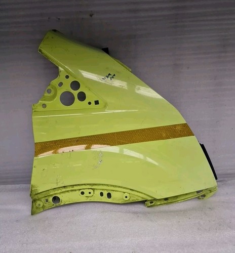 Ford Transit MK8 2015-2024 Front Wing Panel Right O/S MK8WR15
