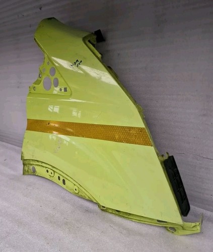 Ford Transit MK8 2015-2024 Front Wing Panel Right O/S MK8WR15 - imagine 3