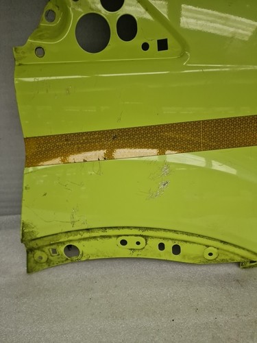 Ford Transit MK8 2015-2024 Front Wing Panel Right O/S MK8WR15 - imagine 5