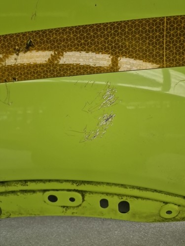 Ford Transit MK8 2015-2024 Front Wing Panel Right O/S MK8WR15 - imagine 6