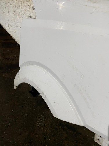 Mercedes Sprinter W906 2007 2013 Wing Fender Right Side E4WR183 - imagine 8