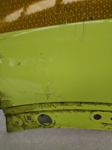 Ford Transit MK8 2015-2024 Front Wing Panel Right O/S MK8WR15 - imagine 7