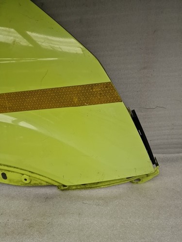 Ford Transit MK8 2015-2024 Front Wing Panel Right O/S MK8WR15 - imagine 8