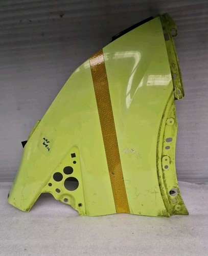 Ford Transit MK8 2015-2024 Front Wing Panel Right O/S MK8WR15 - imagine 9