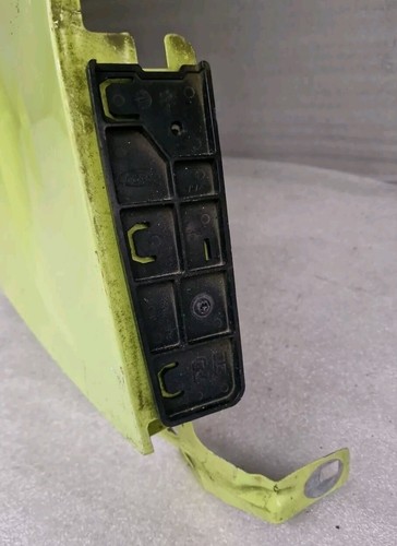 Ford Transit MK8 2015-2024 Front Wing Panel Right O/S MK8WR15 - imagine 10