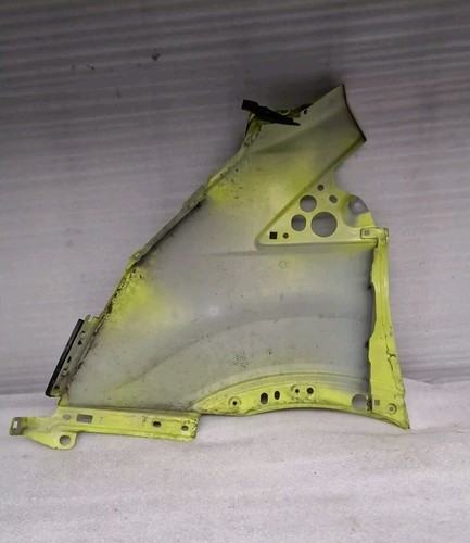 Ford Transit MK8 2015-2024 Front Wing Panel Right O/S MK8WR15 - imagine 11