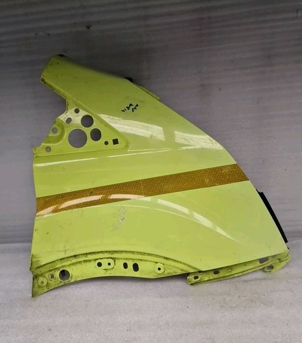 Ford Transit MK8 2015-2024 Front Wing Panel Right O/S MK8WR15 - imagine 12