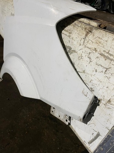 Mercedes Sprinter W906 2007 2013 Wing Fender Right Side E4WR183 - imagine 9