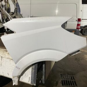 Mercedes Sprinter W906 2007 2013 Wing Fender Right Side E4WR184