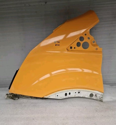 Ford Transit MK8 2015-2024 Front Wing Panel Left Side N/S MK8WL23
