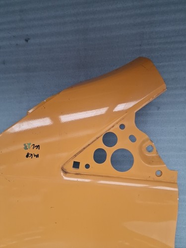 Ford Transit MK8 2015-2024 Front Wing Panel Left Side N/S MK8WL23 - imagine 2