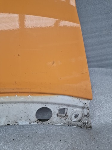 Ford Transit MK8 2015-2024 Front Wing Panel Left Side N/S MK8WL23 - imagine 4