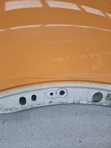 Ford Transit MK8 2015-2024 Front Wing Panel Left Side N/S MK8WL23 - imagine 5