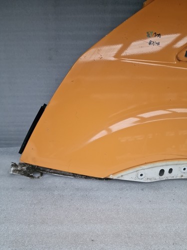 Ford Transit MK8 2015-2024 Front Wing Panel Left Side N/S MK8WL23 - imagine 6