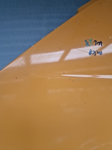 Ford Transit MK8 2015-2024 Front Wing Panel Left Side N/S MK8WL23 - imagine 7