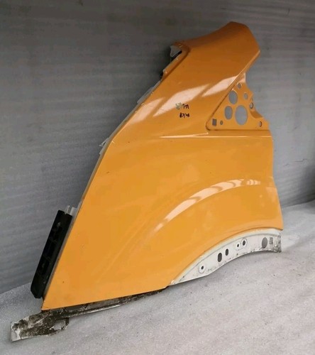 Ford Transit MK8 2015-2024 Front Wing Panel Left Side N/S MK8WL23 - imagine 8