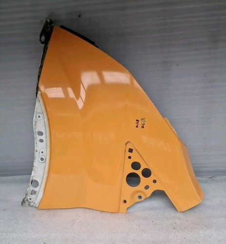 Ford Transit MK8 2015-2024 Front Wing Panel Left Side N/S MK8WL23 - imagine 10