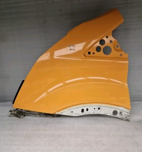 Ford Transit MK8 2015-2024 Front Wing Panel Left Side N/S MK8WL23 - imagine 13