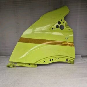 Ford Transit MK8 2015-2024 Front Wing Panel Left Side N/S MK8WL19