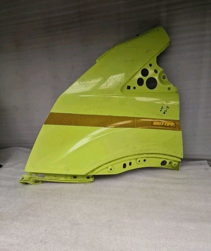 Ford Transit MK8 2015-2024 Front Wing Panel Left Side N/S MK8WL19 - imagine 2