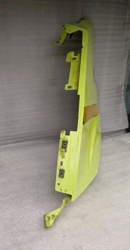 Ford Transit MK8 2015-2024 Front Wing Panel Left Side N/S MK8WL19 - imagine 3