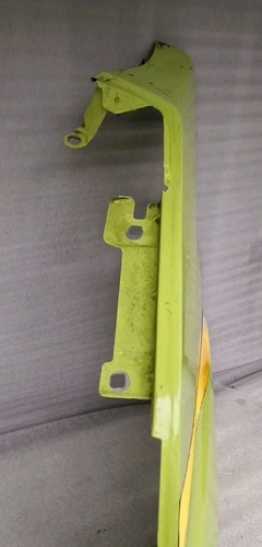 Ford Transit MK8 2015-2024 Front Wing Panel Left Side N/S MK8WL19 - imagine 5