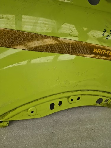 Ford Transit MK8 2015-2024 Front Wing Panel Left Side N/S MK8WL19 - imagine 8