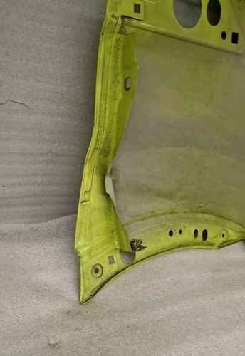 Ford Transit MK8 2015-2024 Front Wing Panel Left Side N/S MK8WL19 - imagine 12