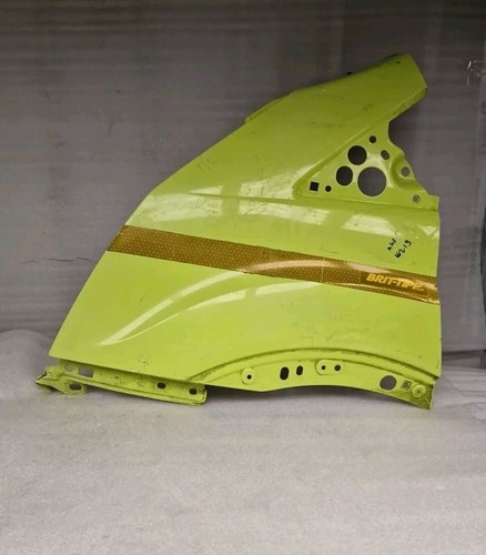 Ford Transit MK8 2015-2024 Front Wing Panel Left Side N/S MK8WL19 - imagine 19