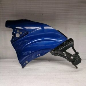 Ford Transit MK8 2015-2024 Front Wing Panel Right O/S MK8WR4