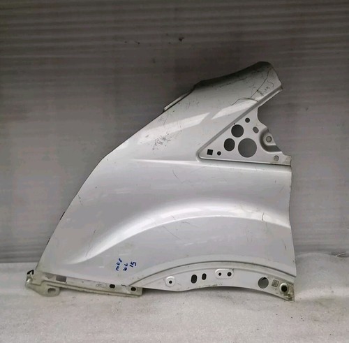 Ford Transit MK8 2015-2024 Front Wing Panel Left Side N/S MK8WL15