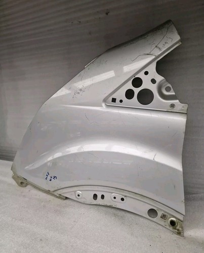 Ford Transit MK8 2015-2024 Front Wing Panel Left Side N/S MK8WL15