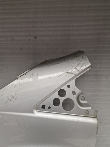 Ford Transit MK8 2015-2024 Front Wing Panel Left Side N/S MK8WL15