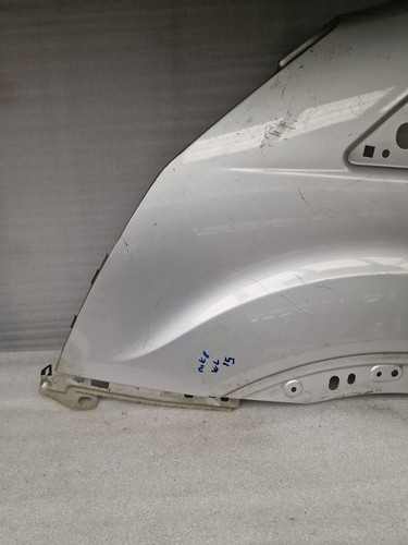 Ford Transit MK8 2015-2024 Front Wing Panel Left Side N/S MK8WL15