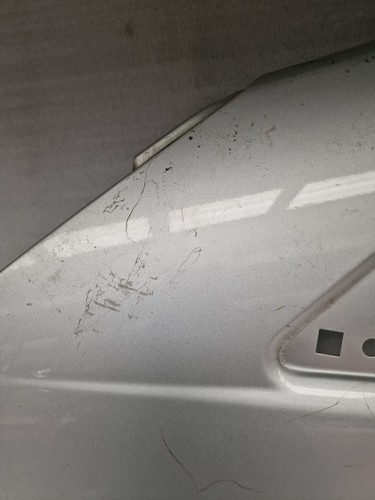 Ford Transit MK8 2015-2024 Front Wing Panel Left Side N/S MK8WL15