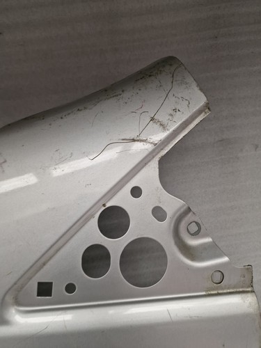 Ford Transit MK8 2015-2024 Front Wing Panel Left Side N/S MK8WL15