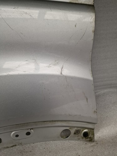 Ford Transit MK8 2015-2024 Front Wing Panel Left Side N/S MK8WL15