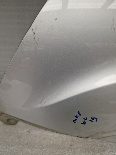 Ford Transit MK8 2015-2024 Front Wing Panel Left Side N/S MK8WL15