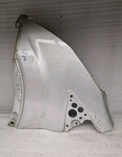 Ford Transit MK8 2015-2024 Front Wing Panel Left Side N/S MK8WL15