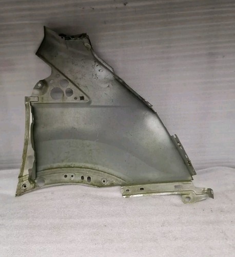 Ford Transit MK8 2015-2024 Front Wing Panel Left Side N/S MK8WL15