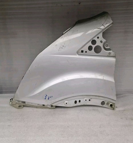 Ford Transit MK8 2015-2024 Front Wing Panel Left Side N/S MK8WL15