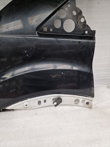 Ford Transit MK8 2015-2024 Front Wing Panel Left Side N/S MK8WL34