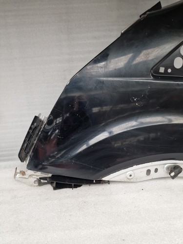 Ford Transit MK8 2015-2024 Front Wing Panel Left Side N/S MK8WL34