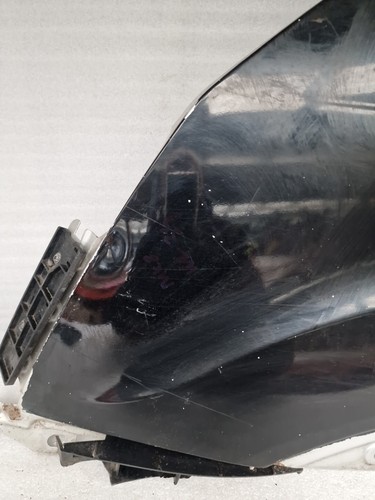 Ford Transit MK8 2015-2024 Front Wing Panel Left Side N/S MK8WL34