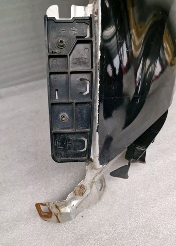 Ford Transit MK8 2015-2024 Front Wing Panel Left Side N/S MK8WL34