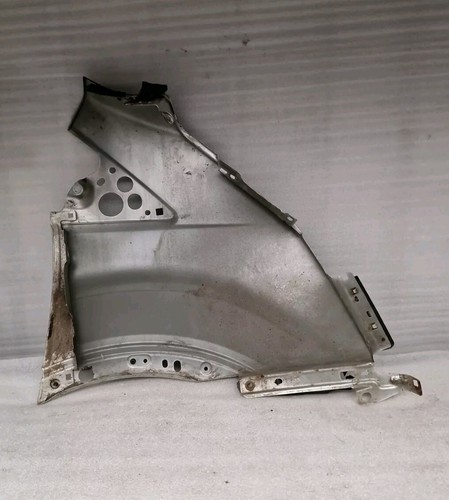 Ford Transit MK8 2015-2024 Front Wing Panel Left Side N/S MK8WL34