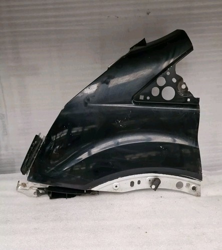 Ford Transit MK8 2015-2024 Front Wing Panel Left Side N/S MK8WL34