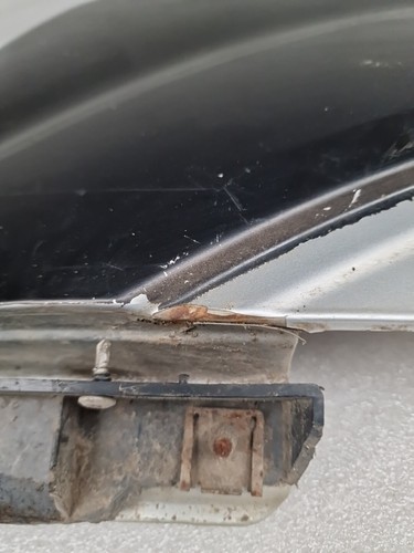 Ford Transit MK8 2015-2024 Front Wing Panel Left Side N/S MK8WL34