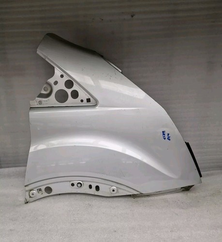 Ford Transit MK8 2015-2024 Front Wing Panel Right O/S MK8WR37